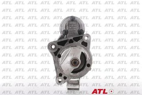 Стартер A75990 ATL DELTA AUTOTECHNIK