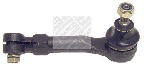 Наконечник поперечной рулевой тяги 49101 MAPCO