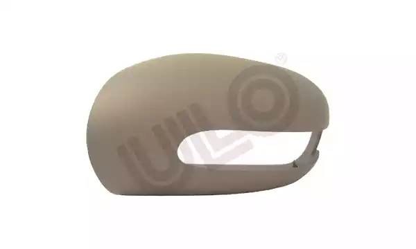 Корпус, наружное зеркало 3037025 ULO