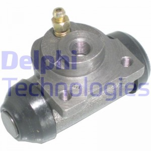 Колесный тормозной цилиндр LW21061 DELPHI