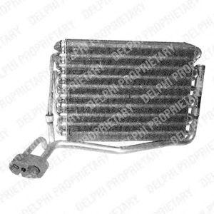 Испаритель, кондиционер TSP0525021 DELPHI