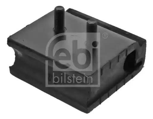 Подвеска, двигатель 07019 FEBI BILSTEIN