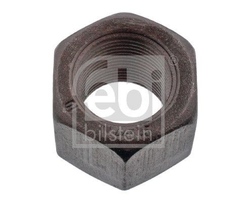 Гайка крепления колеса; Гайка 04938 FEBI BILSTEIN