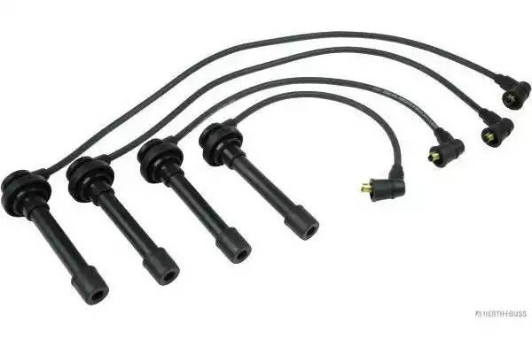 Ккомплект проводов зажигания J5381005 H B JAKOPARTS NIPPARTS