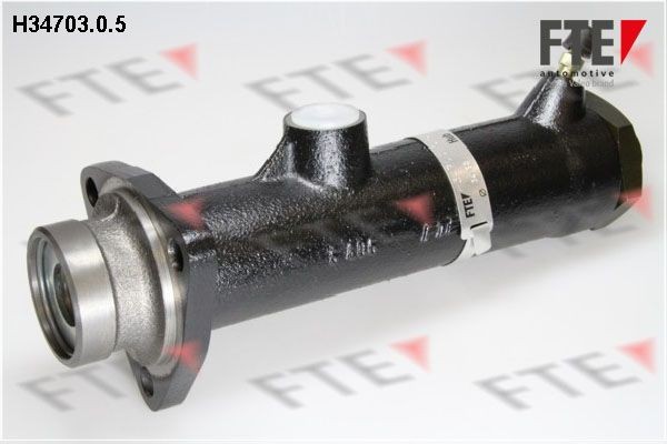 Главный тормозной цилиндр H3470305 FTE