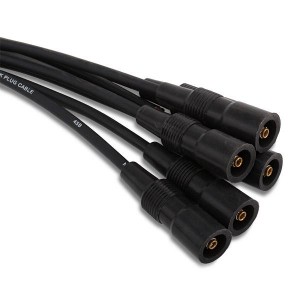 Ккомплект проводов зажигания 0561 NGK NTK