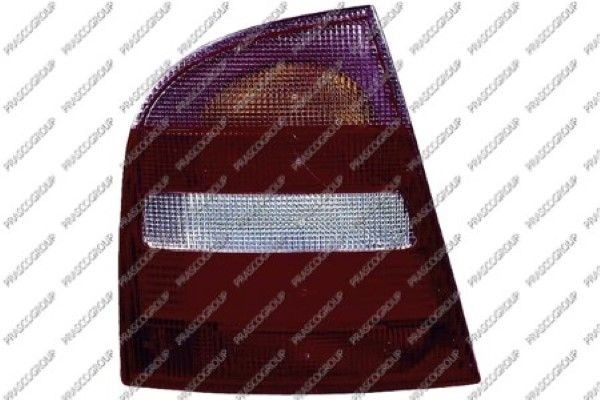 Фонарь задний SK0204154 PRASCO GROUP
