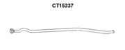 Выпускной трубопровод CT15337 VENEPORTE