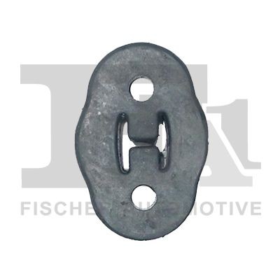 Кронштейн, система выпуска ОГ 873904 FISCHER
