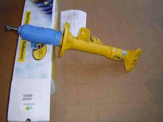 Опора амортизатора VE34404 BILSTEIN