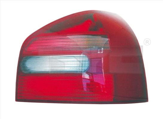 Задний фонарь 11-0203-01-2 TYC