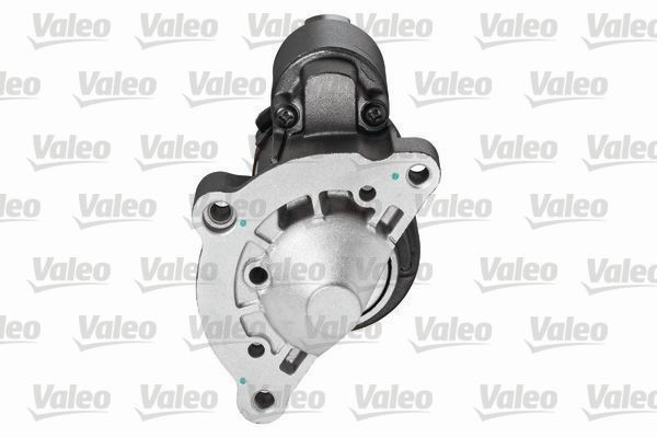 Стартер 433305 VALEO PHC