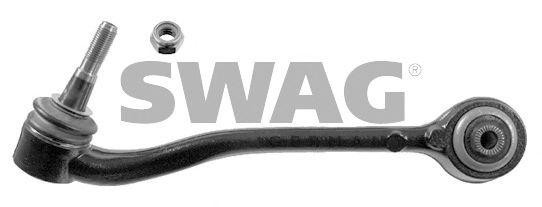 Рычаг независимой подвески колеса, подвеска колеса 20 92 1455 SWAG