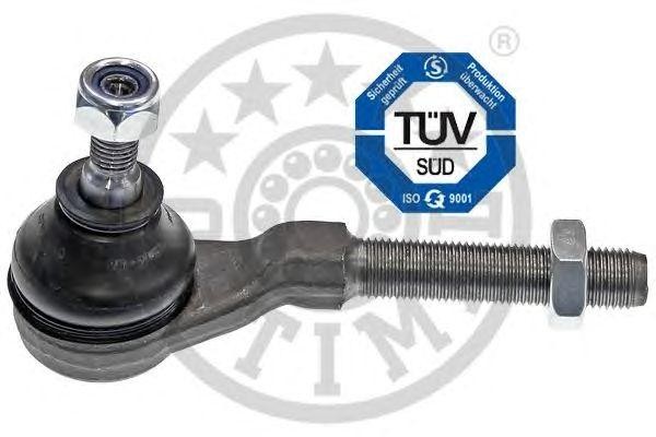 Наконечник поперечной рулевой тяги G1-094 OPTIMAL