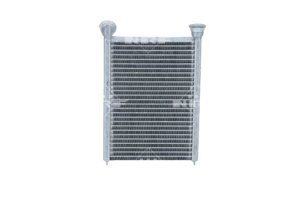 Радиатор, охлаждение двигател 54641 NRF