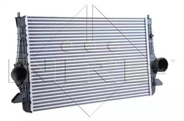 Интеркулер 30166 NRF
