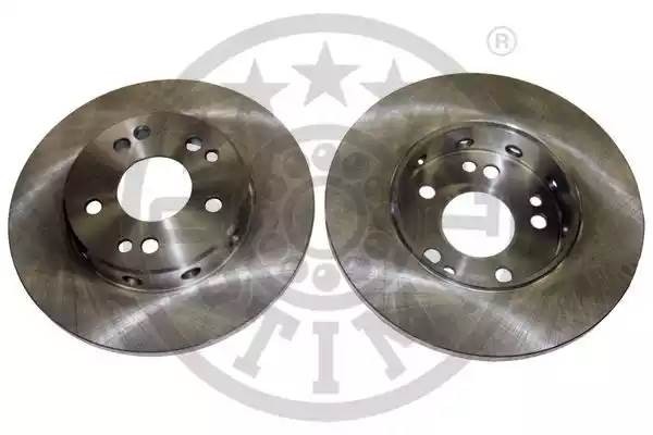 Тормозной диск BS3110 OPTIMAL