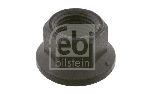 Гайка крепления колеса; Гайка 01221 FEBI BILSTEIN