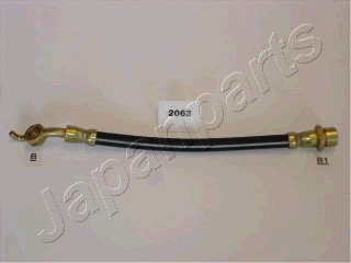 Кронштейн, тормозный шланг TF-2063 JAPAN PARTS GROUP