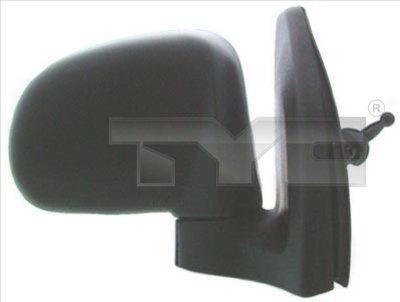 Наружное зеркало 313-0008 TYC