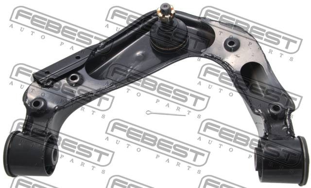 Рычаг подвески 0224-R51UR FEBEST
