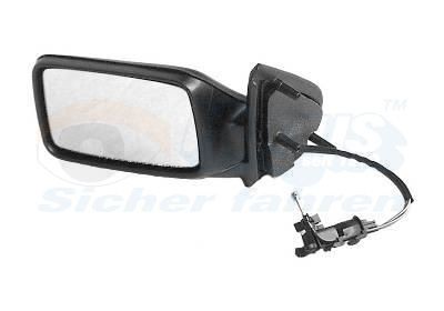 Наружное зеркало 5880803 VAN WEZEL