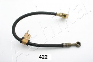 Кронштейн, тормозный шланг 6904422 ASHIKA