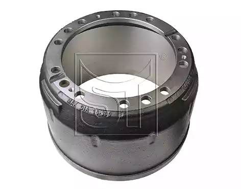 Тормозной барабан 030900919020 TEMPLIN