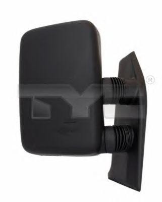 Наружное зеркало 305-0105 TYC