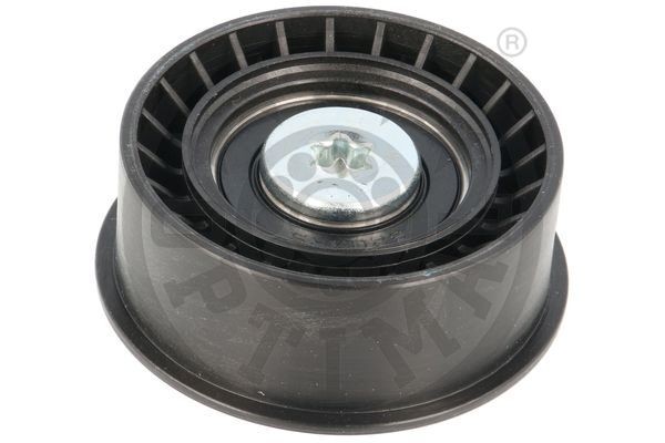 Паразитный / Ведущий ролик, зубчатый ремень 0-N300 OPTIMAL