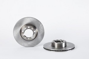 Тормозной диск 09.5626.10 BREMBO