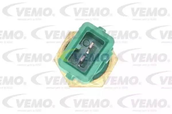 Температурный датчик охлаждающей жидкости V32-72-0003 VEMO