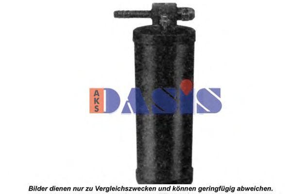 Осушитель, кондиционер 800052N AKS DASIS