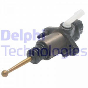 Главный цилиндр, система сцепления LM49919 DELPHI
