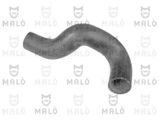 Шланг радиатора 4915A MALO