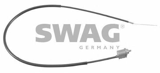 Тросик газа 10921372 SWAG