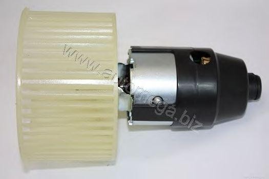 Электромотор отопителя салона 309590101443A AUTOMEGA