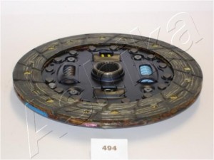 Диск сцепления 80-04-494 ASHIKA