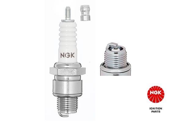 Свеча зажигания 2399 NGK NTK