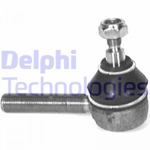 Наконечник поперечной рулевой тяги TA800 DELPHI