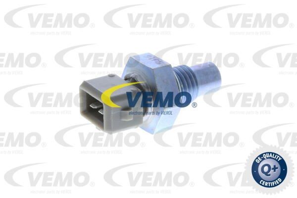 Температурный датчик охлаждающей жидкости V46-72-0030 VEMO