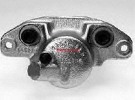 Тормозной суппорт 691985B BENDIX JURID