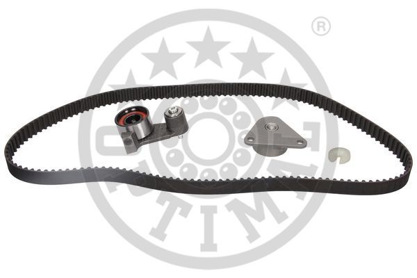 Комплект ремня ГРМ SK-1270 OPTIMAL