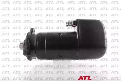 Стартер A16520 ATL DELTA AUTOTECHNIK