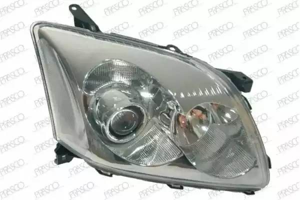 Основная фара TY2424903 PRASCO GROUP