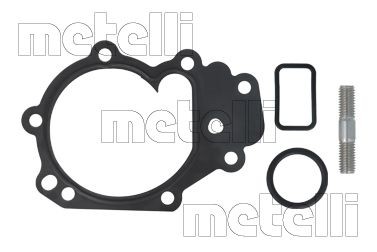 Водяной насос 24-0981 METELLI