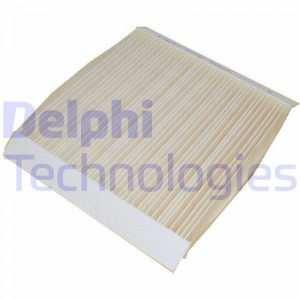 Фильтр, воздух во внутренном пространстве TSP0325124 DELPHI