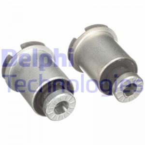 Водяной насос WP1617 DELPHI