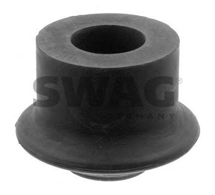 Отбойник, подвеска двигателя 30 13 0055 SWAG