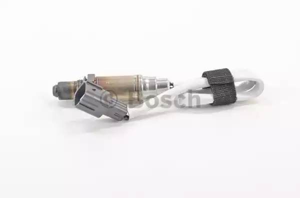 Датчик кислородный (лямбда-зонд) F 00H L00 186 BOSCH